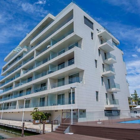 Bianca Tudors Residence Mamaia Luaran gambar