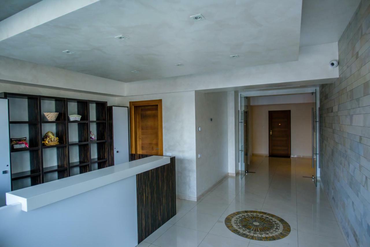 Bianca Tudors Residence Mamaia Luaran gambar