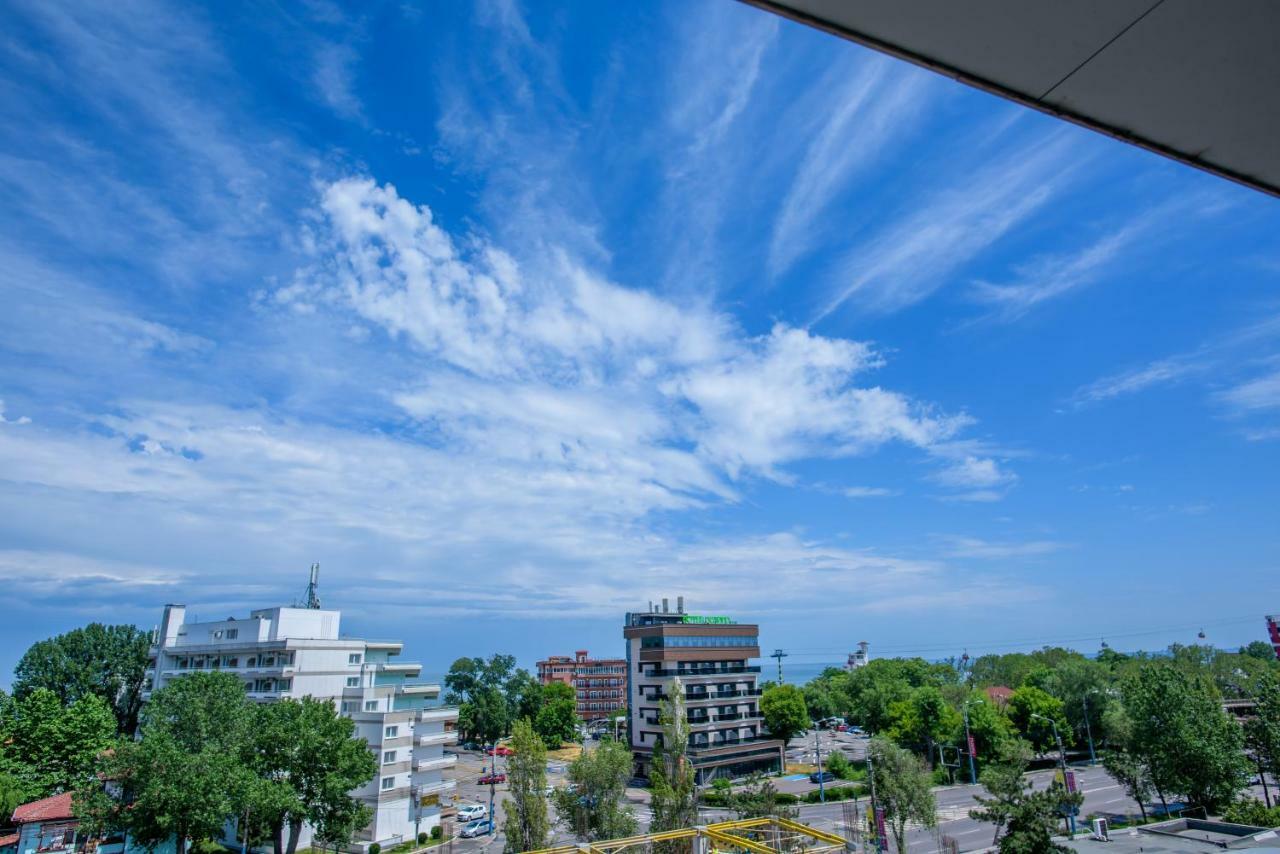 Bianca Tudors Residence Mamaia Luaran gambar